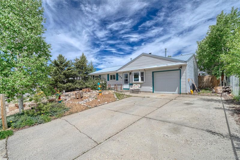 305 Mount Princeton Dr, Leadville, CO 80461