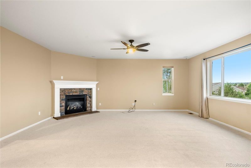 22268 E Hidden Trail Dr, Parker, CO 80138