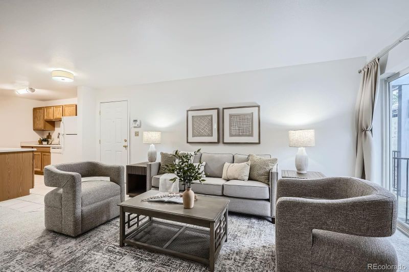 13093 W Cedar Dr #121, Lakewood, CO 80228