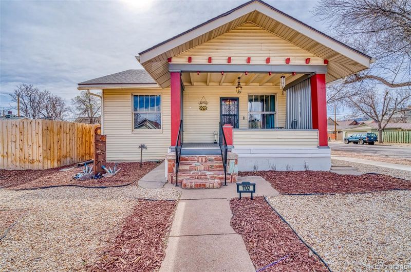 1102 Harrison Ave, Canon City, CO 81212