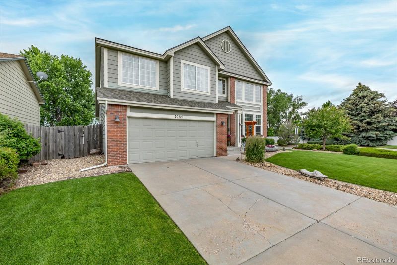 20710 E Princeton Pl, Aurora, CO 80013