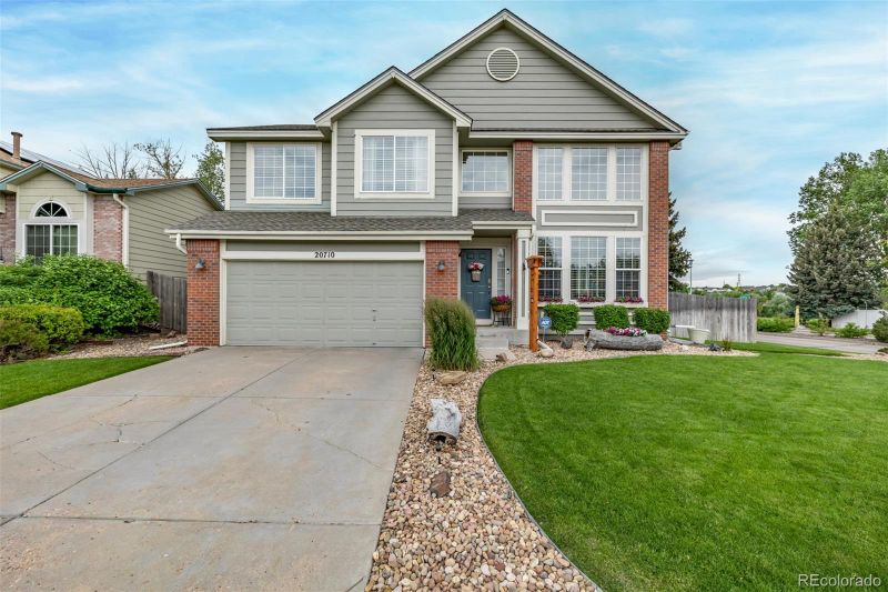 20710 E Princeton Pl, Aurora, CO 80013