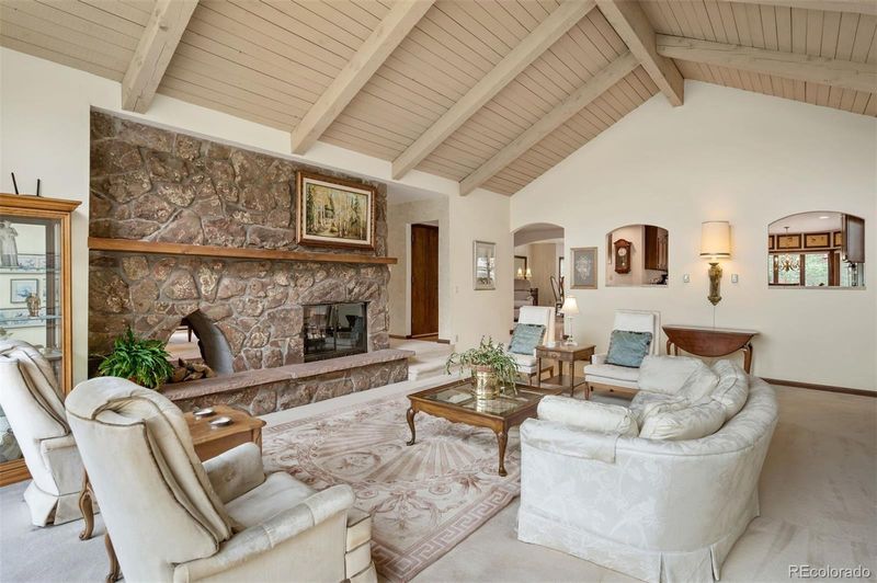 260 Whiskey Jay Hill Rd, Evergreen, CO 80439