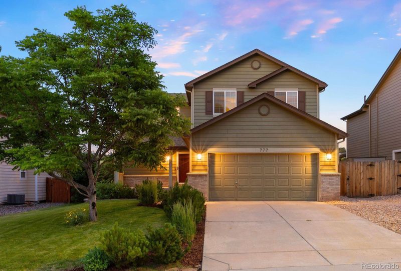 777 Whispering Oak Dr, Castle Rock, CO 80104