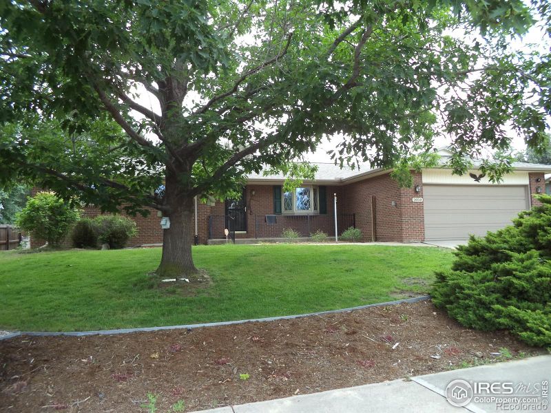 2050 27th Ave, Greeley, CO 80634