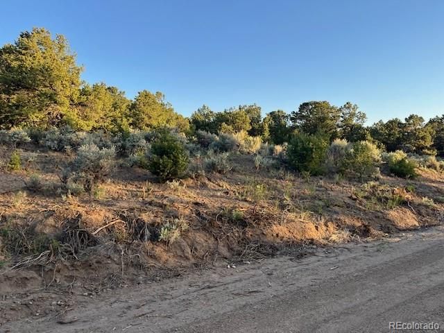 Lot 1575 Balleroy Rd, San Luis, CO 81152