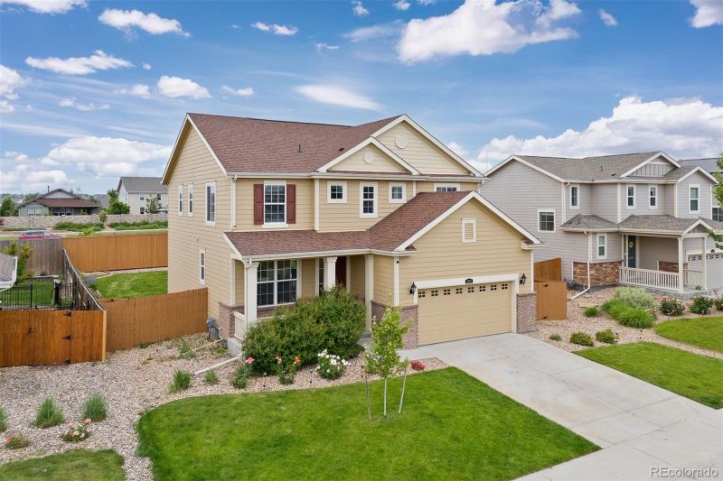 2510 E 160th Pl, Thornton, CO 80602