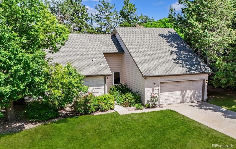 7888 S Poplar Way, Centennial, CO 80112