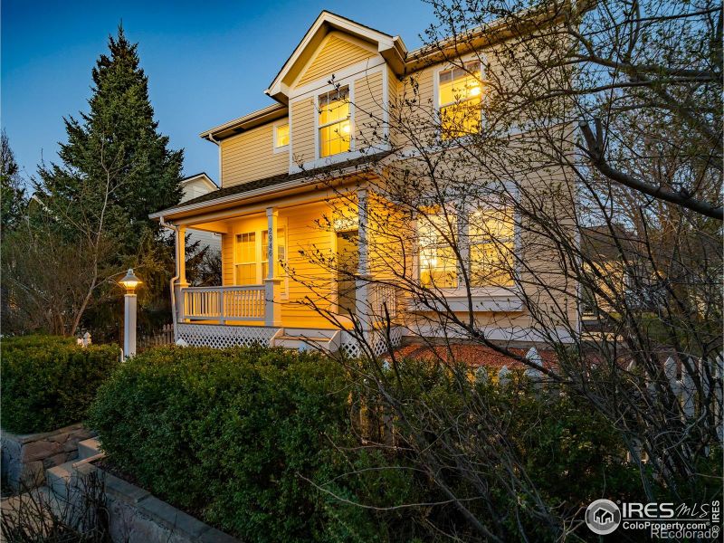 2946 Shoshone Trl, Lafayette, CO 80026