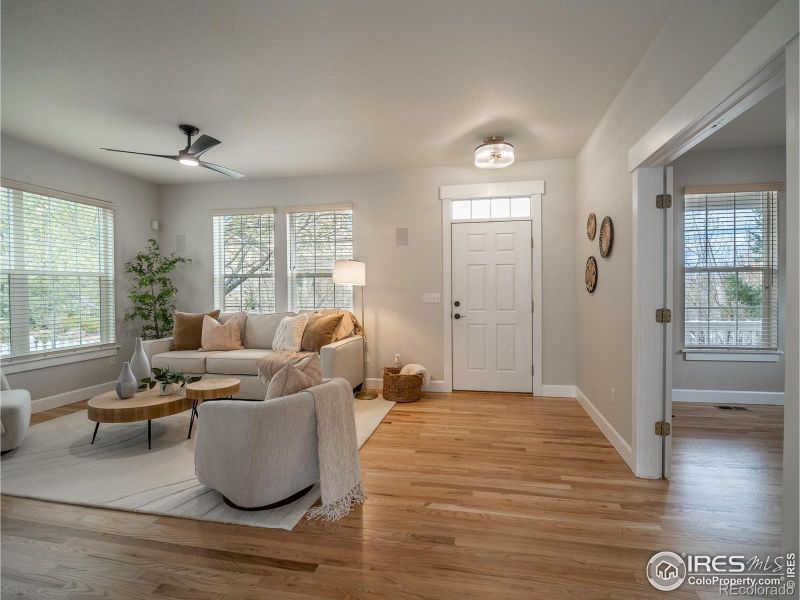 2946 Shoshone Trl, Lafayette, CO 80026