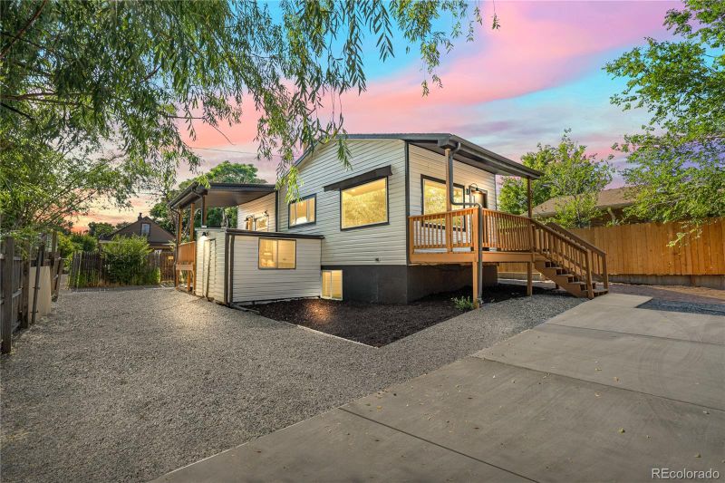 261 Knox Ct, Denver, CO 80219