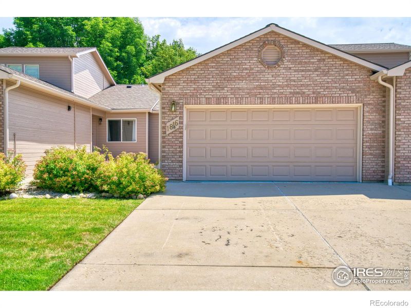 1816 Cheyenne Ave, Loveland, CO 80538