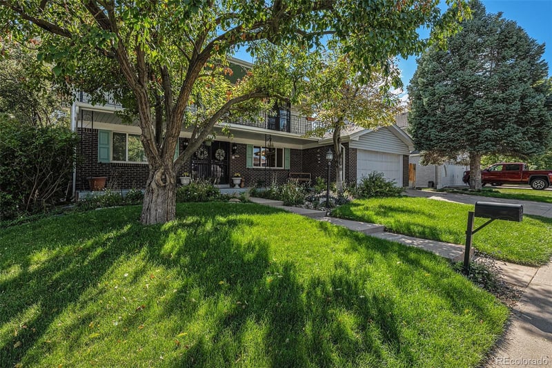 7622 E Nassau Ave, Denver, CO 80237