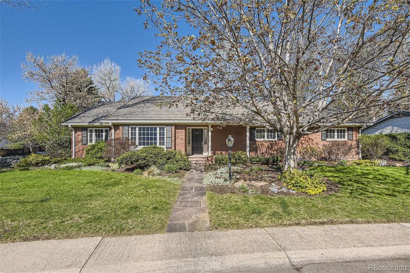 2991 S Fillmore Way, Denver, CO 80210