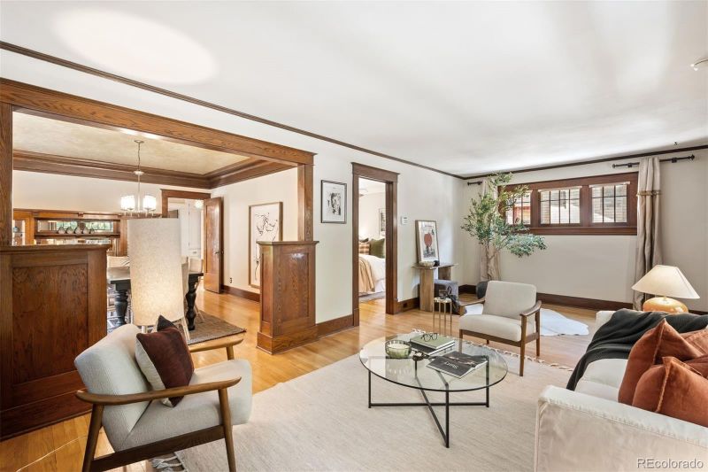 843 Adams St, Denver, CO 80206