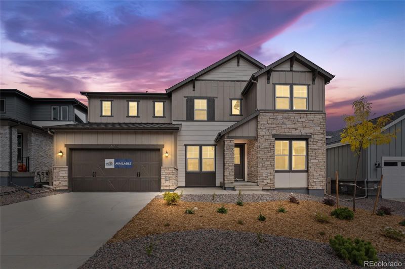 8465 Silverton Ln, Littleton, CO 80125