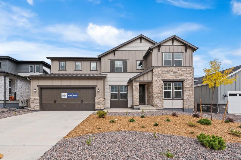 8465 Silverton Ln, Littleton, CO 80125