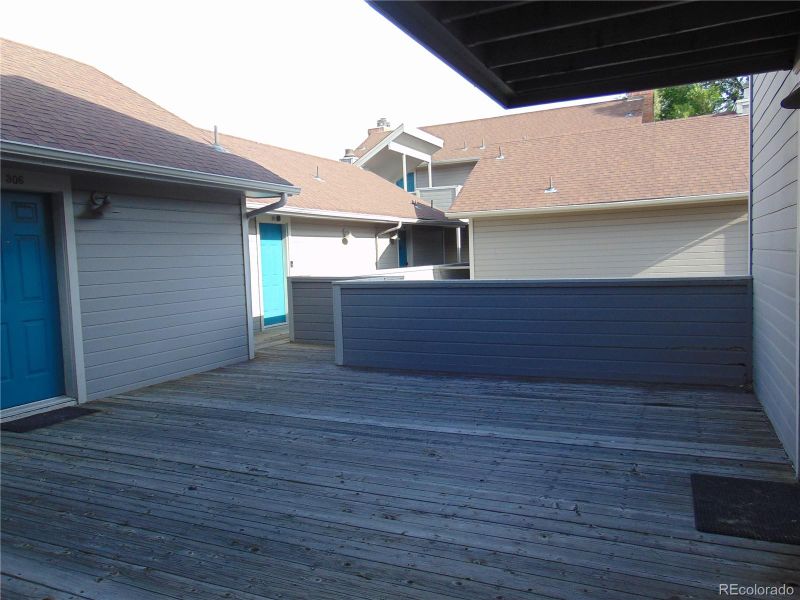 1405 Broadway St #302, Boulder, CO 80302