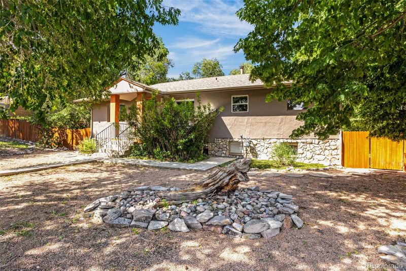 412 Yucca Dr, Colorado Springs, CO 80905