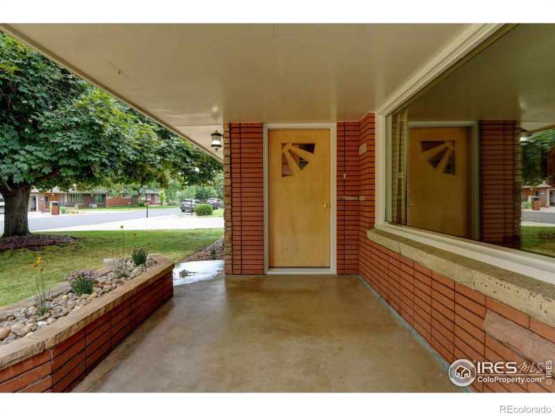1217 Cimmeron Dr, Loveland, CO 80537