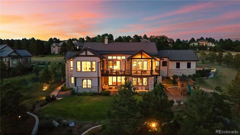 1136 Castle Pines Dr, Castle Rock, CO 80108