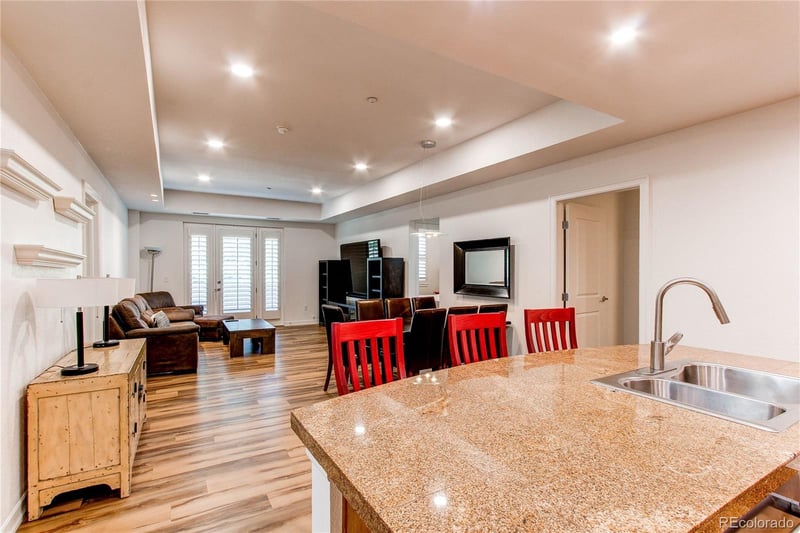 2200 S University Blvd #212, Denver, CO 80210