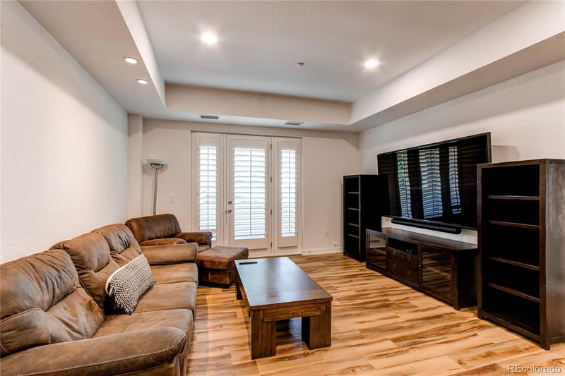 2200 S University Blvd #212, Denver, CO 80210