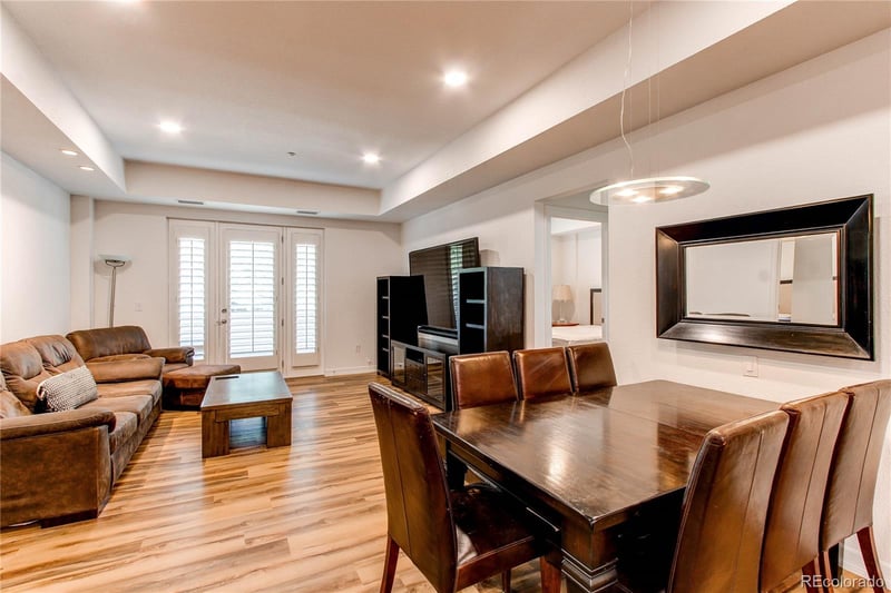 2200 S University Blvd #212, Denver, CO 80210
