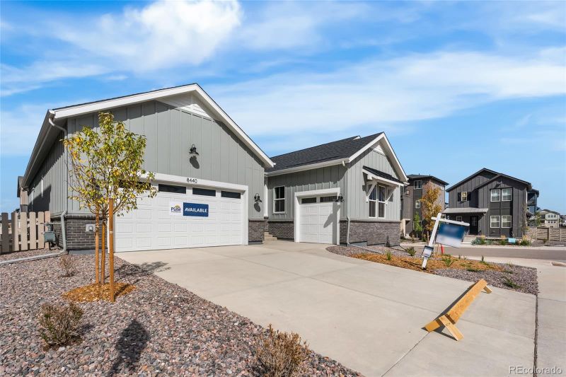 8440 Silverton Ln, Littleton, CO 80125