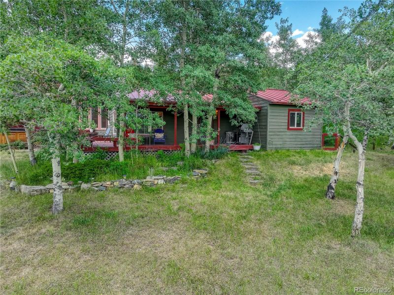 60 Lake Front Dr, Black Hawk, CO 80422
