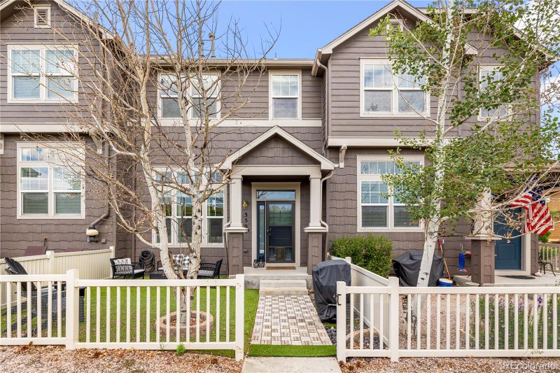 3502 Nez Perce Trl, Castle Rock, CO 80109