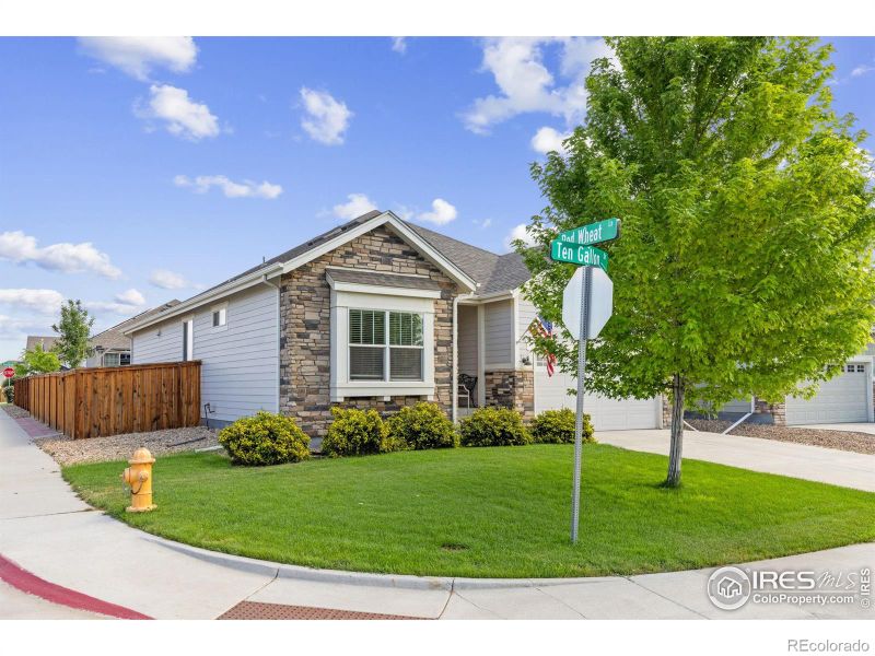 688 Ten Gallon Dr, Berthoud, CO 80513
