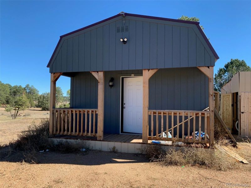 2026 L Pa, Cotopaxi, CO 81226