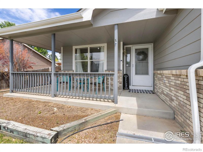 1854 Chesapeake Cir, Johnstown, CO 80534