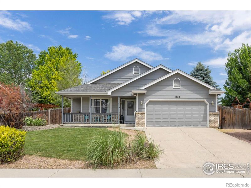1854 Chesapeake Cir, Johnstown, CO 80534