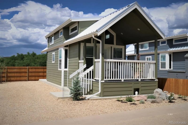 325 E Main St Lot 14, Silver Cliff, CO 81252