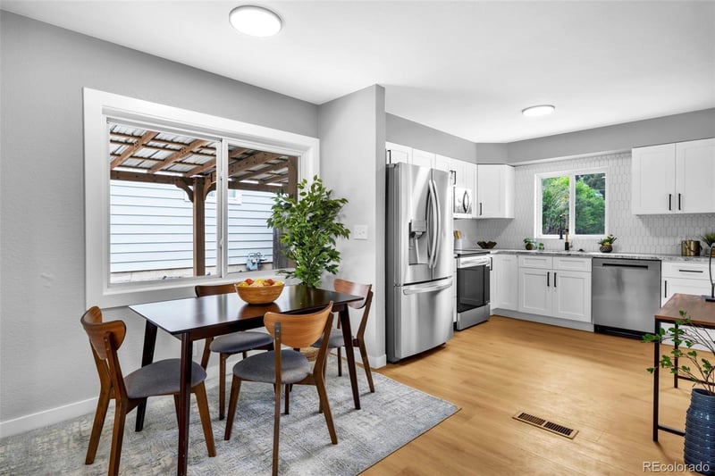 2735 S Dahlia St, Denver, CO 80222