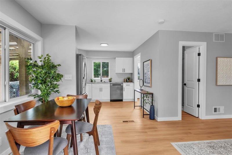 2735 S Dahlia St, Denver, CO 80222