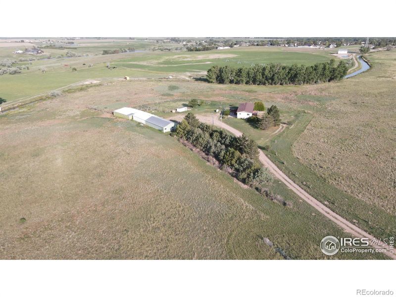 20418 County Road 17, Fort Morgan, CO 80701