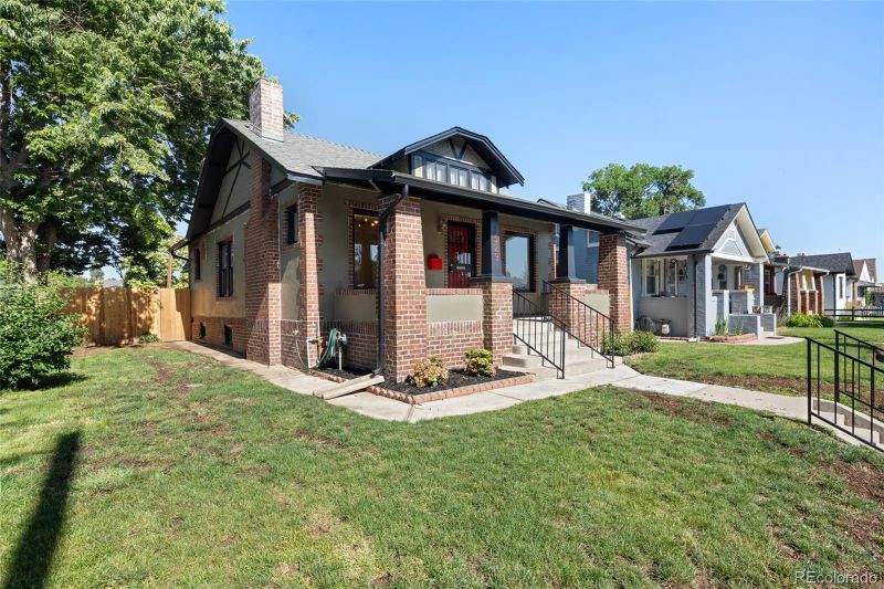 3529 N Garfield St, Denver, CO 80205
