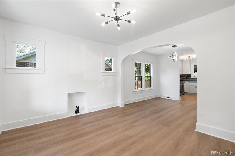 3529 N Garfield St, Denver, CO 80205