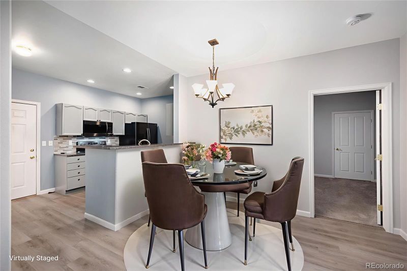 3952 S Carson St #103, Aurora, CO 80014