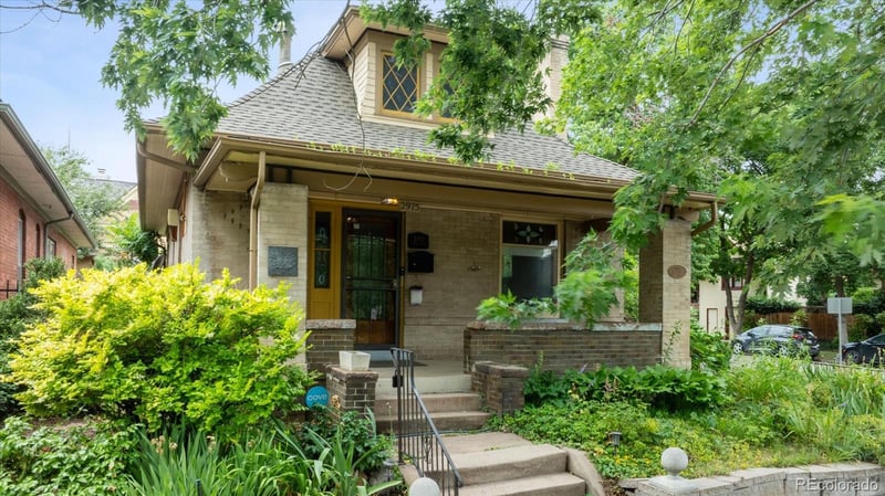 2975 Irving St, Denver, CO 80211
