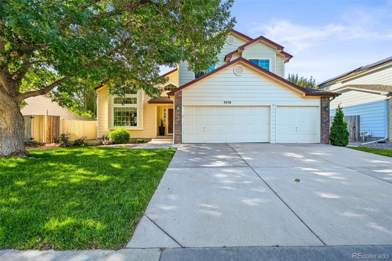 3556 Buffalo Ave, Broomfield, CO 80020