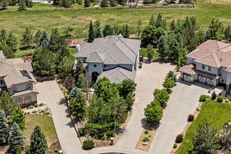 5665 Vistancia Ct, Parker, CO 80134