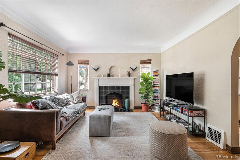 1423 Dahlia St, Denver, CO 80220