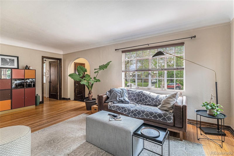 1423 Dahlia St, Denver, CO 80220