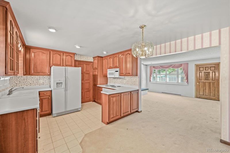 5703 Field St, Arvada, CO 80002