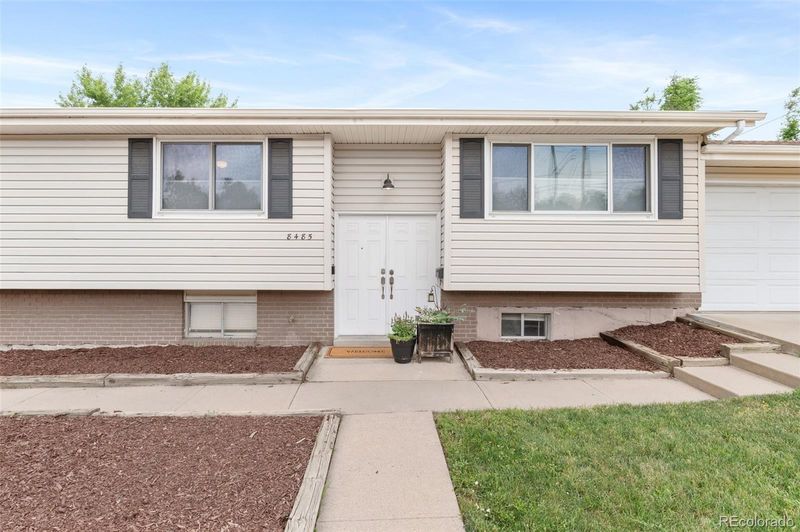 8485 W 44th Ave, Wheat Ridge, CO 80033