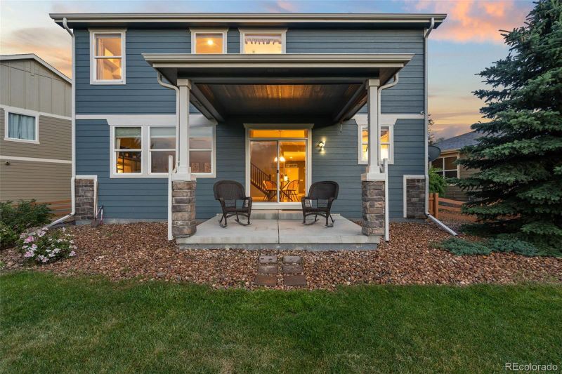 19067 W 57th Dr, Golden, CO 80403